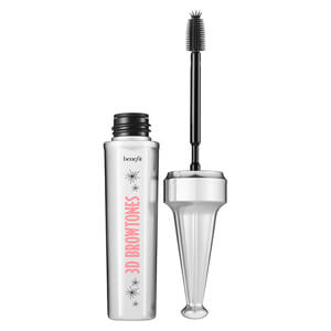benefit 3D Browtones - 02 Light/Medium