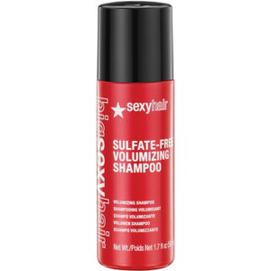 Sexy Hair Big Volumizing Shampoo 50ml