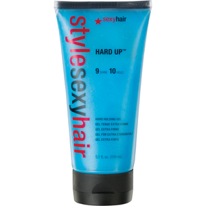 Sexy Hair Style Hard Up Holding Gel 150 ml
