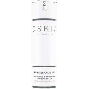 picture of Oskia Renaissance 360 Brightening Supreme Cream