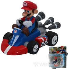 mario pull back racers