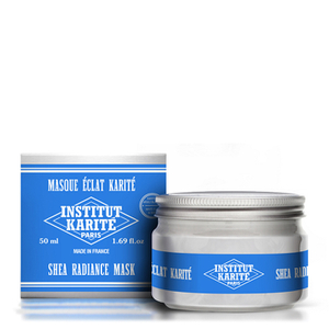 picture of Institut Karite Paris Institut Karit Paris Shea Radiance Milk Cream Mask