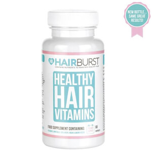 Hairburst vitamine per capelli sani (60 capsule)