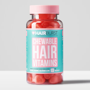hairburst haar vitamine kautabletten