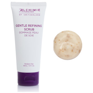 Exfoliante suave de Alchimie Forever