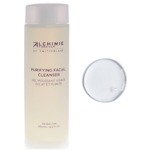 Limpiador facial purificante de Alchimie Forever