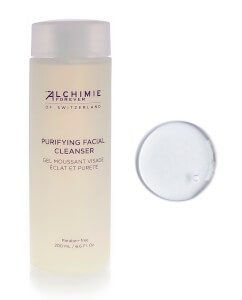 Alchimie Forever Purifying Facial Cleanser