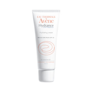 Avène Hydrance Optimale SPF25 Hydrating Cream 1.35fl. oz
