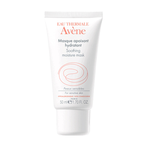 picture of AVENE Soothing Moisture Mask