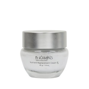picture of B. Kamins Nutrient Replacement Cream Kx