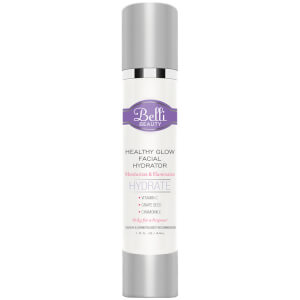 Belli Beauty Healthy Glow Facial Hydrator