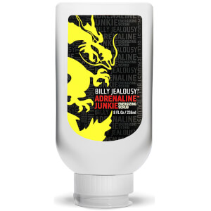 Billy Jealousy Adrenaline Junkie Energizing Scrub