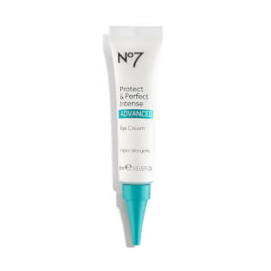 No7 Protect and Perfect Intense Eye Cream