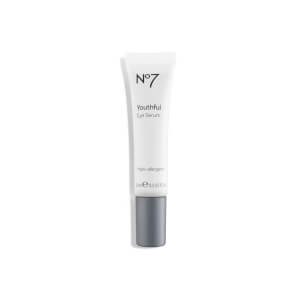 Boots No.7 Youthful Eye Serum