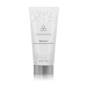 picture of Cosmedix Rescue Intense Hydrating Balm and Mask