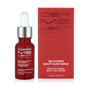 Dermelect Self Esteem Beauty Sleep Serum