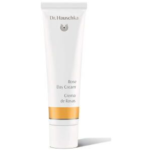 Dr. Hauschka Rose Day Cream