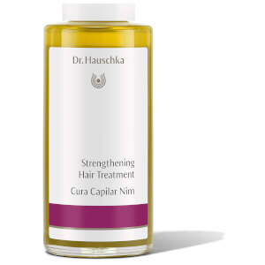 Dr. Hauschka Strengthening Hair Treatment