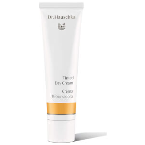Dr. Hauschka Tinted Day Cream