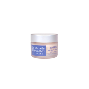 Dr. Michelle Copeland Emerge Facelift Cream