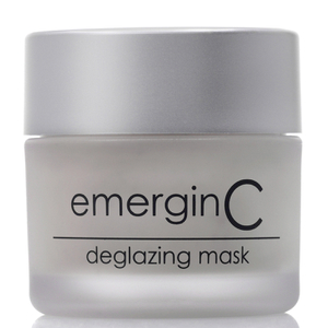 picture of EmerginC Deglazing Mask
