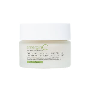 EmerginC Earth Hydrating Phytelene Cream 50ml