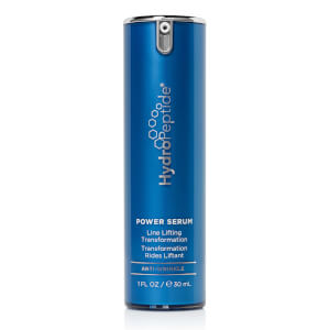 HydroPeptide Power Serum Line Lifting Transformation