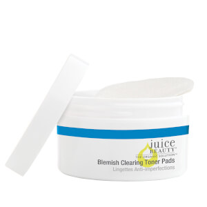 picture of Juice Beauty Blemish Clearing Toner Pads