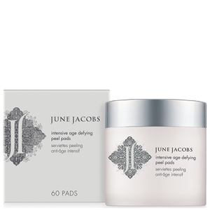 June Jacobs Intensive Age Defying Peel Pads