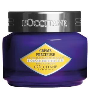 L'Occitane Immortelle Precious Cream