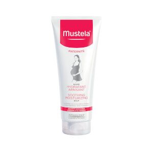 picture of Mustela Soothing Moisturizing Cream