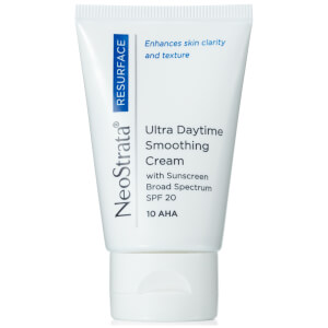 NEOSTRATA Resurface Ultra Daytime SPF20 Smoothing Cream 40g
