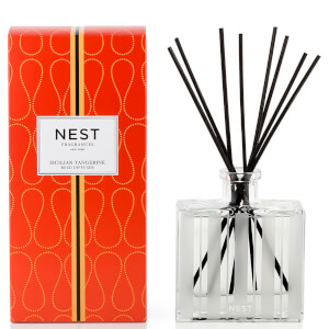 NEST Fragrances Sicilian Tangerine Reed Diffuser