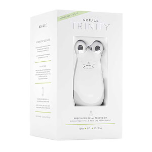 NuFACE Trinity + Trinity ELE Attachment Set