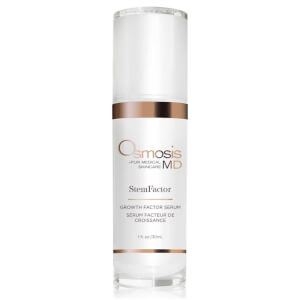 Osmosis Pur Medical Skincare StemFactor Growth Factor Serum