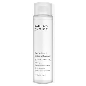 Paula's Choice Gentle Touch Makeup Remover