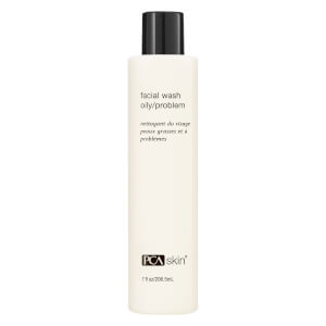 PCA SKIN Facial Wash Oily - Problem Skin