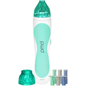 PMD Personal Microderm Tool Kit - Teal