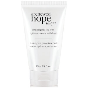 Philosophy Renewed Hope Hydrating Mask 120ml