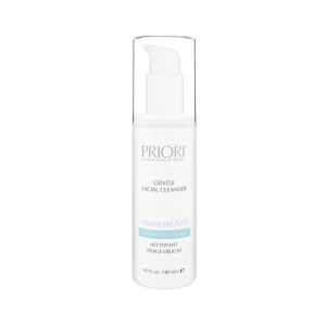 picture of PRIORI Advanced AHA Gentle Facial Cleanser