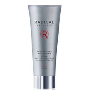 Radical Skincare Hand and Nail Multi-Repair 75ml