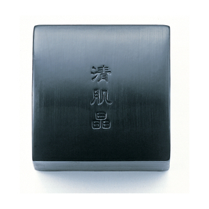 SEKKISEI Clear Facial Soap with Case 4.2 oz