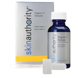 Skin Authority Super-C Serum