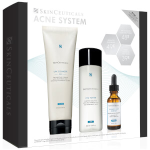 SkinCeuticals Acne Skin Care Regimen (Worth $173.00)