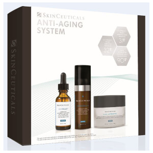 SkinCeuticals Anti-aging Skin Care Routine (Worth $481.00)