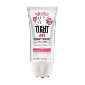 Soap and Glory Sit Tight Super-Intense 4-D Targeted Firming and Smoothing Serum