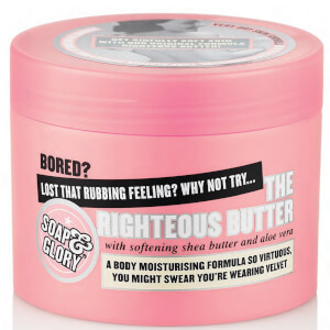 Soap and Glory The Righteous Butter Body Butter