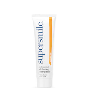 Supersmile Mandarin Mint Whitening Toothpaste