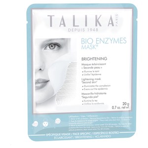 picture of Talika Bio Enzymes Brightening Mask
