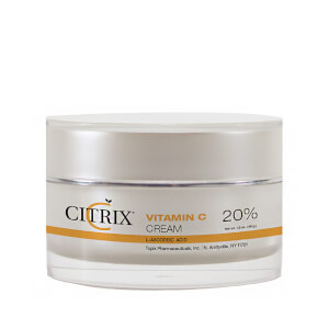 picture of Citrix Vitamin C 20 Percent Cream